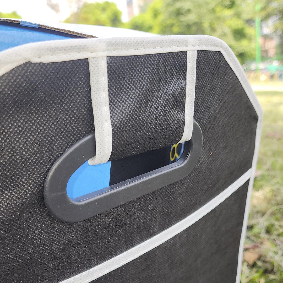 Miniatura 6 de Organizador para carro o camping